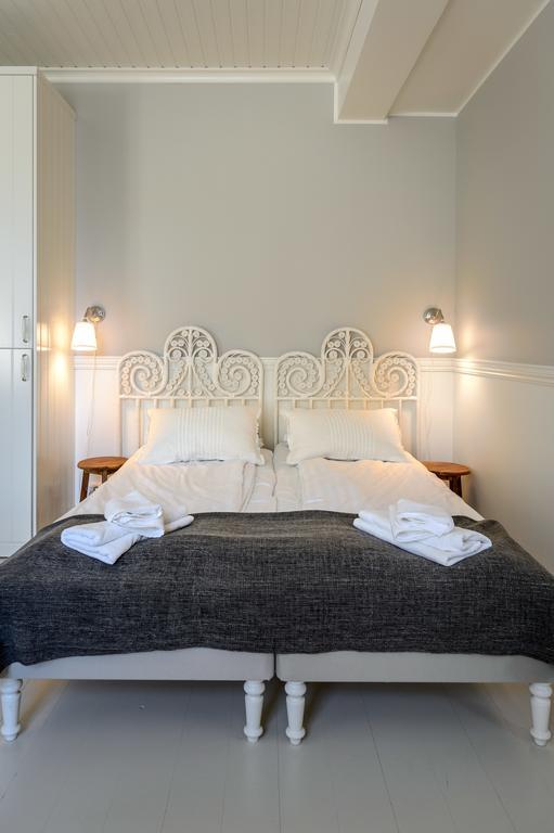 Hotel Bulevard Ханко Екстериор снимка