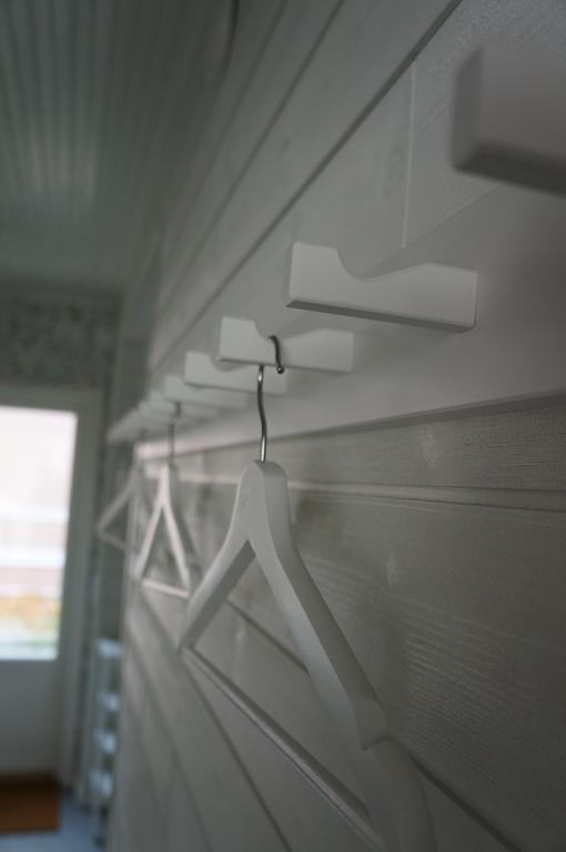 Hotel Bulevard Ханко Екстериор снимка